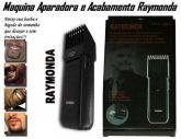 Maquina de aparar cabelo