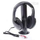 Headfone 5x1 wireless