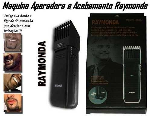 Maquina de aparar cabelo