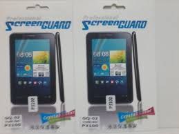 Película Tablet 7” e 10”