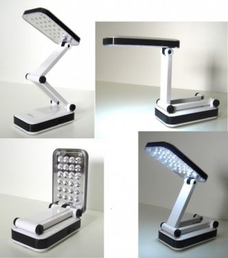 Luminária LED