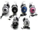 Headfone Estrela
