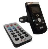 Transmissor Fm
