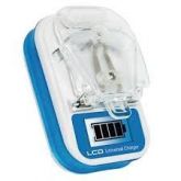 Carregador LCD USB