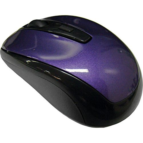 Mouse com fio