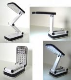 Luminária LED