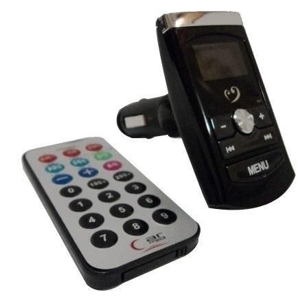 Transmissor Fm