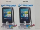 Película Tablet 7” e 10”