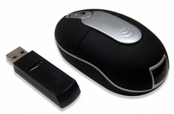 Mouse sem fio